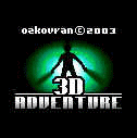3D-Adventure