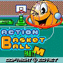 ActionBasketBall