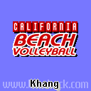 BeachVolleyBall