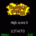 BubbleBobbleMove