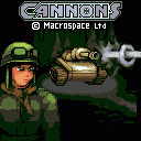 Cannon