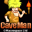 CaveMan