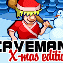 CaveManXmas