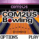 Com2usBlowing