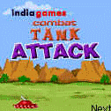 CombatTankAttack