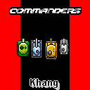 Commanders
