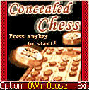 ConcealedChess