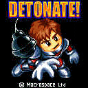 Detonate