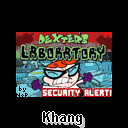 DexterLaboratory