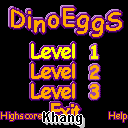 DinoEggs