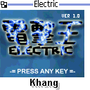 Electric