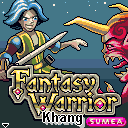 FantasyWarrior