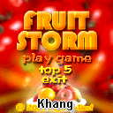 FruitStorm