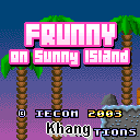 FrunnyOnSunnyIsland