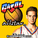 GasolAllStar
