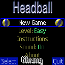 HeadBall