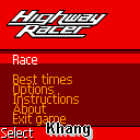 HighwayRacerNew
