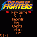 KingOfFighter