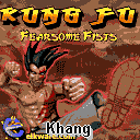 KungFu