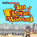 LastRomanWarrior