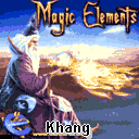 MagicElements