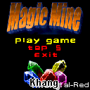 MagicMine