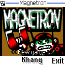 Magnetron