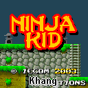 NinjaKid