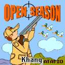 OpenSeason