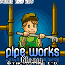 PipeWorks