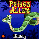 PoisonAlley