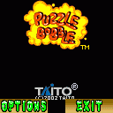 PuzzleBobble