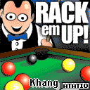 RackEmUp