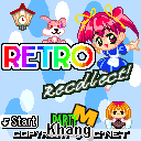 RetroRecollect
