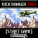 RickRanger