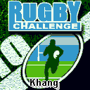 RugbyChallenge