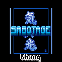 Sabotage