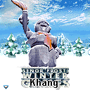 SenorFrostWinterGames