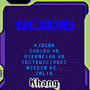 SexOID
