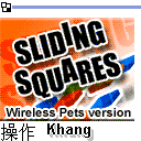 SlidingSquares