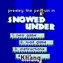 SnowedUnder