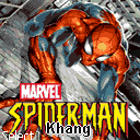 SpiderMan