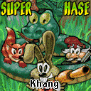 SuperHase