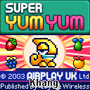 SuperYumYum