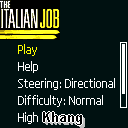 TheItalianJob