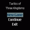 ThreeKingdoms