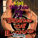 TonesOfLove