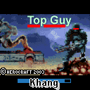 TopGuy