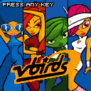Vbirds