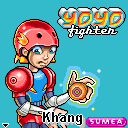 YoyoFighter